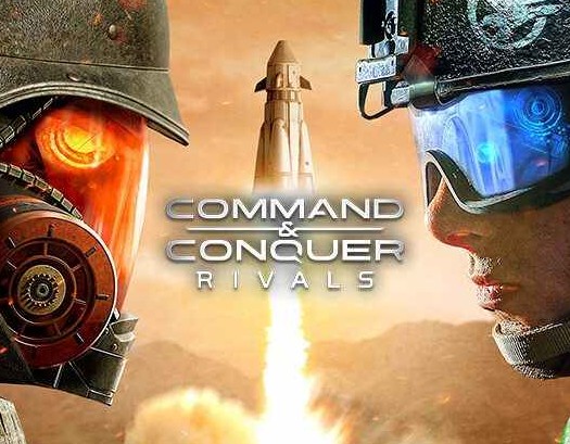 Command and Conquer Rivals