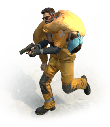 Counter Strike Danger Zone clean