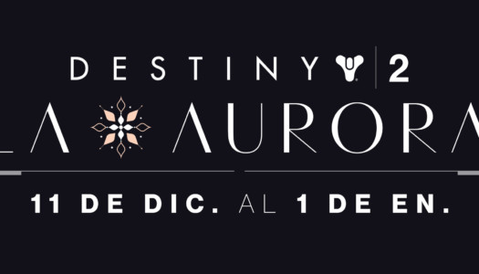 La Aurora de Destiny 2 abre sus puertas