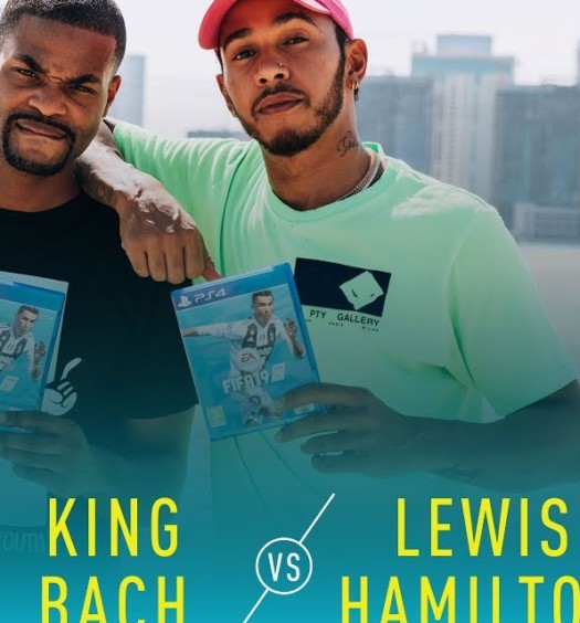 FIFA 19