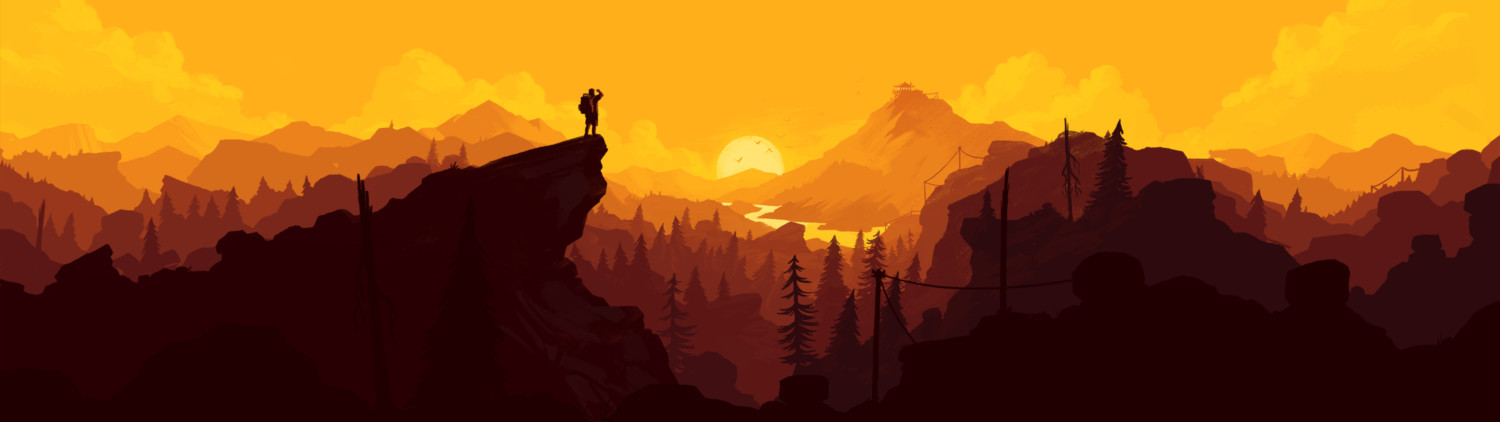 Firewatch