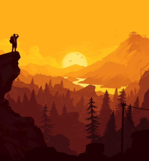 Firewatch