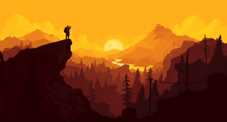 Firewatch