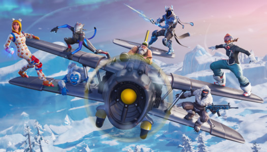 Epic Games y su favor a la industria