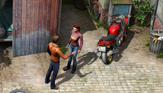 Secret Files: Tunguska aterriza en Switch