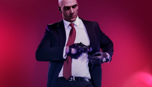 Hitman 2