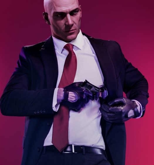 Hitman 2