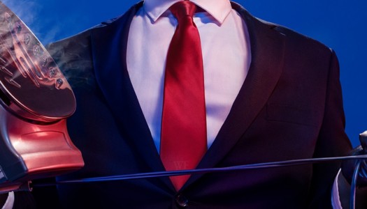 Hitman 2 celebra la Navidad con nuevos trajes y misiones