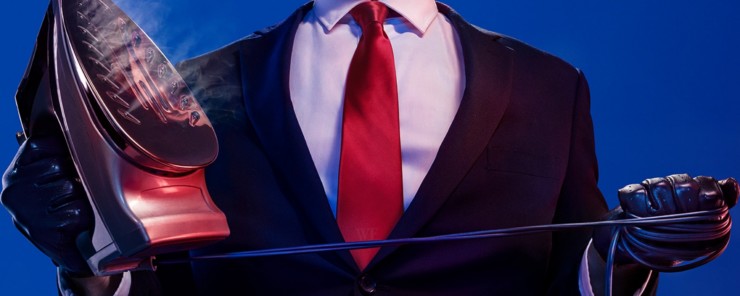 Hitman 2