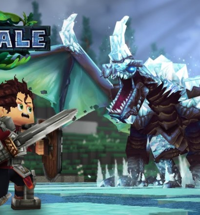 Hytale