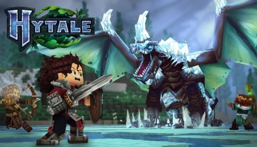 Hytale: el fruto del amor de la comunidad por Minecraft