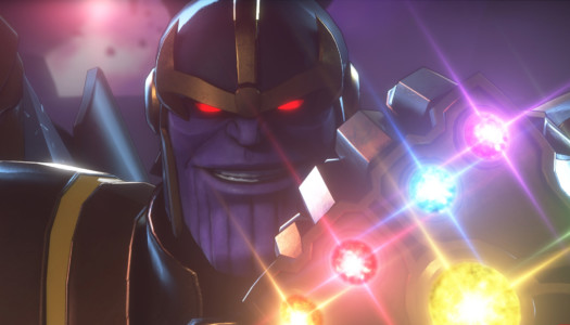 El acuerdo que hizo posible Marvel Ultimate Alliance 3