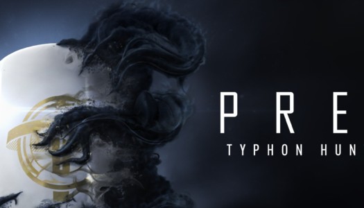 Prey: Typhon Hunter estará disponible el 11 de diciembre