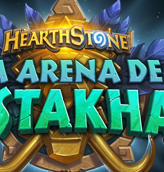 Hearthstone-Taipéi