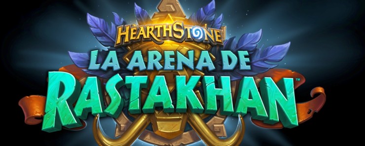 Hearthstone-Taipéi