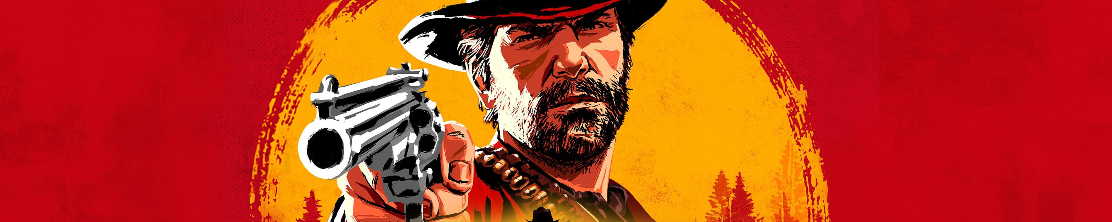 Red Dead Redemption 2