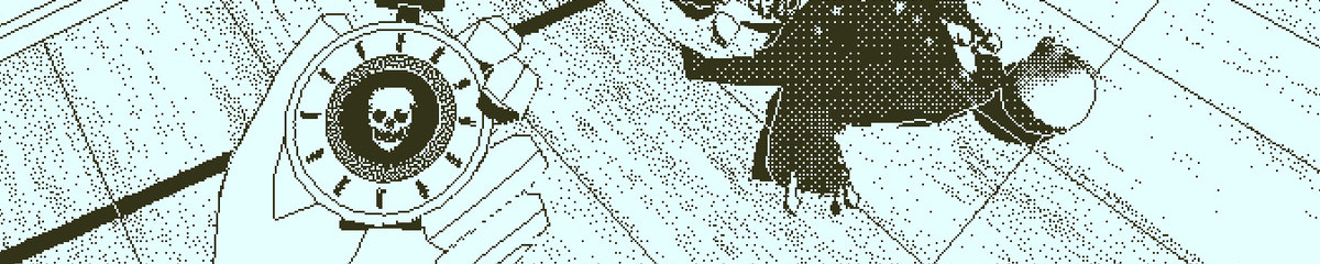 Return of the Obra Dinn