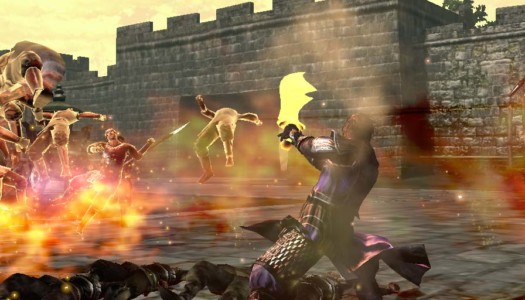 Dynasty Warriors 7: Xtreme Legends Definitive Edition ya está disponible