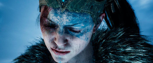 Ya puedes hacerte con Hellblade: Senua’s Sacrifice en formato físico