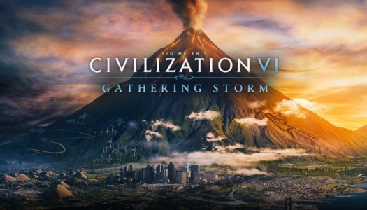 Wilfrid Laurier liderará Canadá en Civilization VI: Gathering Storm