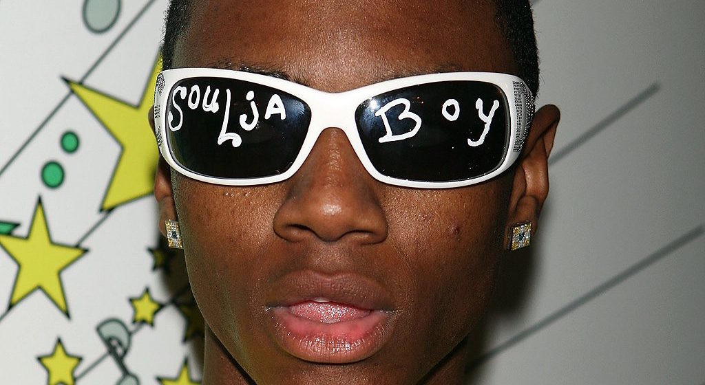 Soulja Boy