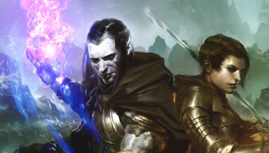 SpellForce III recibe Soul Harvest, nuevo contenido independiente