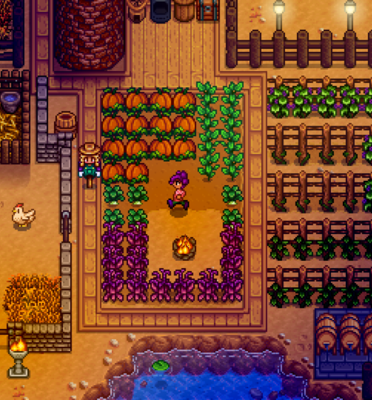 Stardew Valley