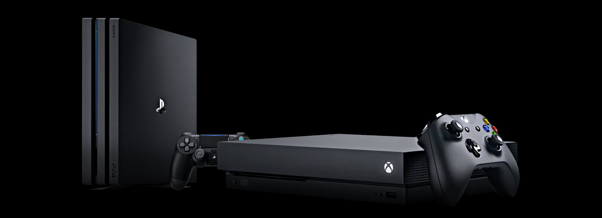 Xbox-One-X-vs-PlayStation-4-Pro