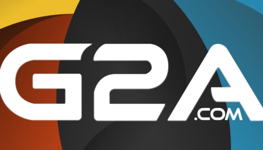 G2A nos hace preguntarnos hasta qué punto llegarán las Game Stores