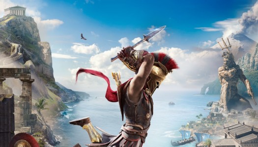 Assassin’s Creed Odyssey