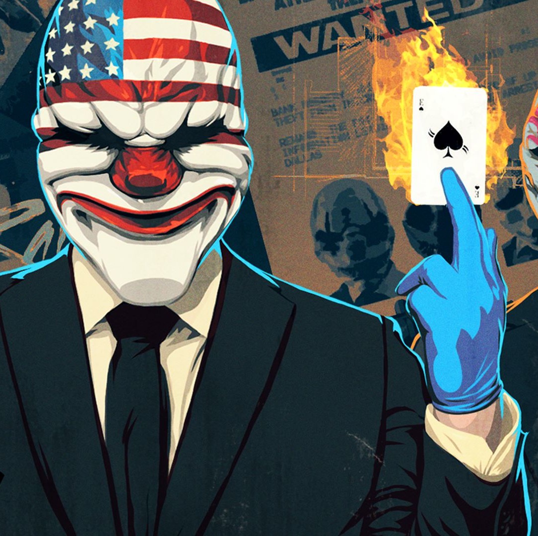 PayDay 2