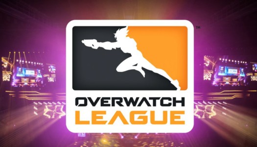 Ya ha llegado el calendario de la nueva temporada de Overwatch League