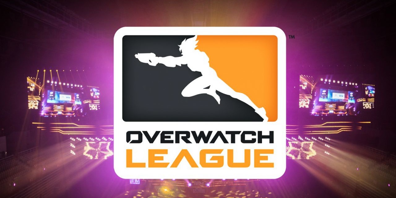 Ya ha llegado el calendario de la nueva temporada de Overwatch League