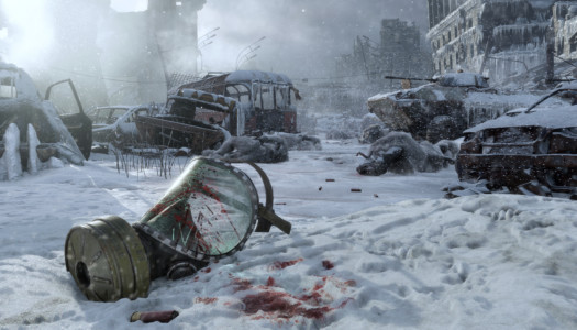 Metro Exodus adelanta su lanzamiento, ¿tiene sentido?