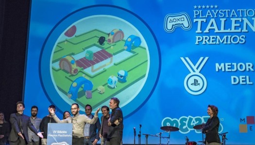 Ya conocemos a los finalistas de los Premios PlayStation Talents