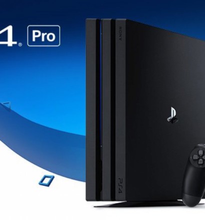 PlayStation 4 Pro