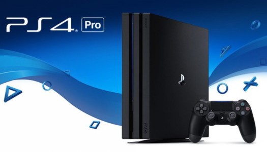 PlayStation 4 Pro y la “ejemplar” evolución de las consolas