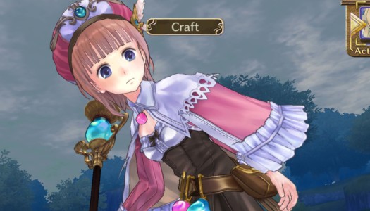 Atelier Arland Series Deluxe Pack, ya a la venta