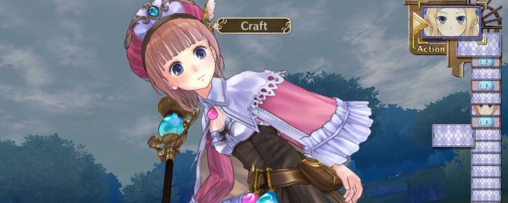 Atelier Arland series Deluxe Pack