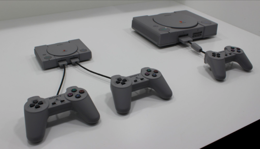 PlayStation Classic confirma su fracaso