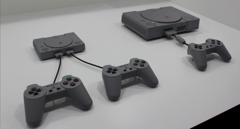 PlayStation-Classic-Fracaso