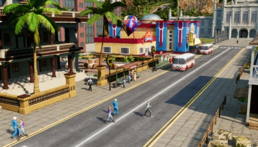 Tropico 6 concreta su lanzamiento en PC