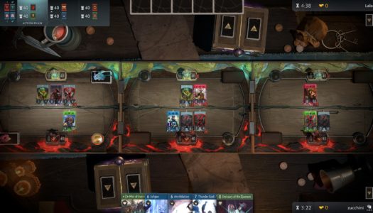 Analizamos la caída de Artifact, la última apuesta de Valve