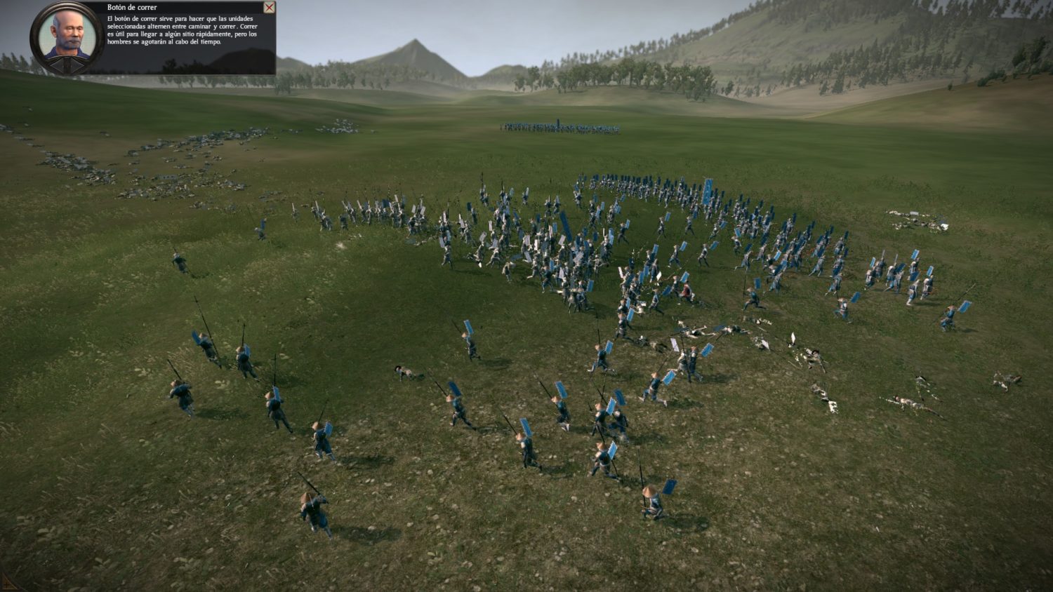 Total War: Shogun 2