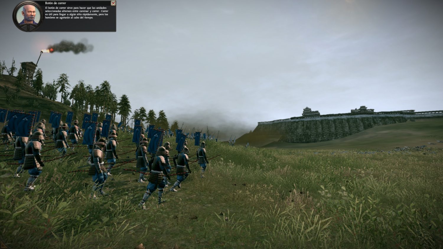 Total War: Shogun 2