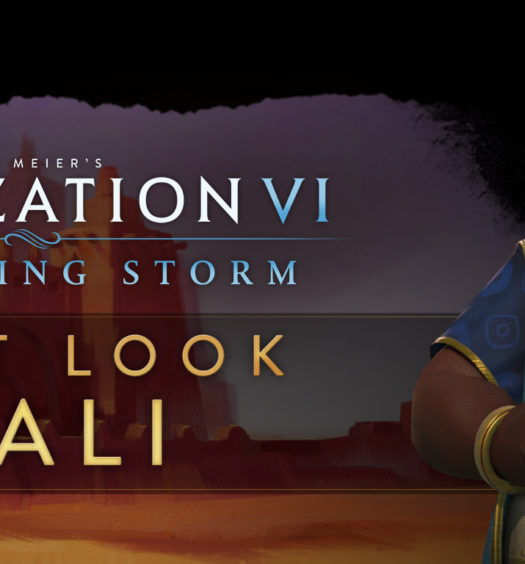 Sid Meier’s Civilization VI: Gathering Storm