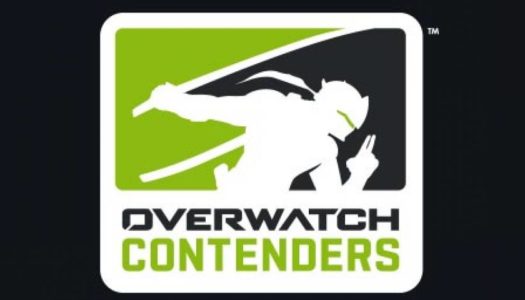 Overwatch Contenders tendrá una ampliación de sus eventos en directo