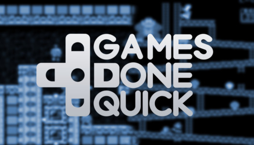 Gotta Go Fast – Un Vistazo a los AGDQ