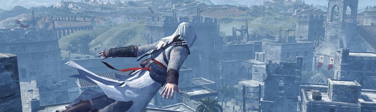 Assassins Creed