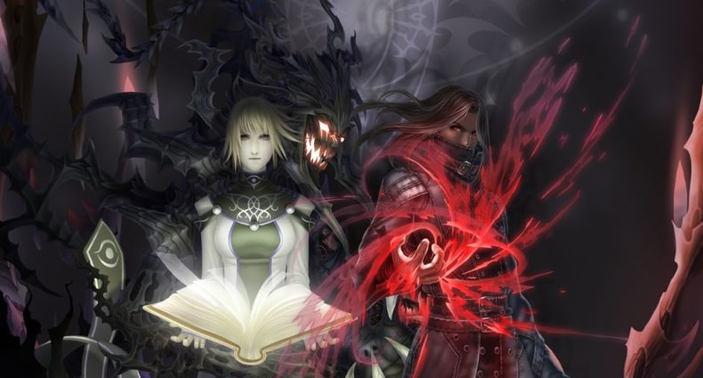 Anima Arcane Edition